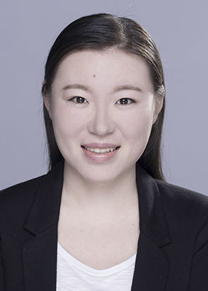 Image of Yang Yang